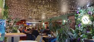  at Super Natural Newcastle in Newcastle Upon Tyne