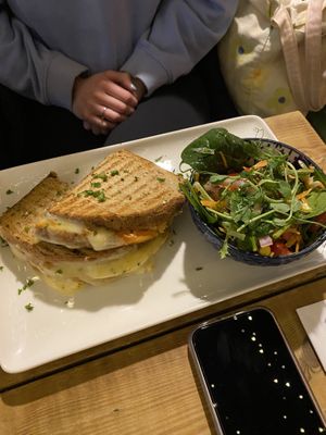   at Super Natural Newcastle in Newcastle Upon Tyne