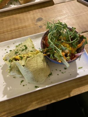   at Super Natural Newcastle in Newcastle Upon Tyne