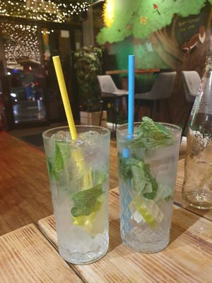  at Super Natural Newcastle in Newcastle Upon Tyne