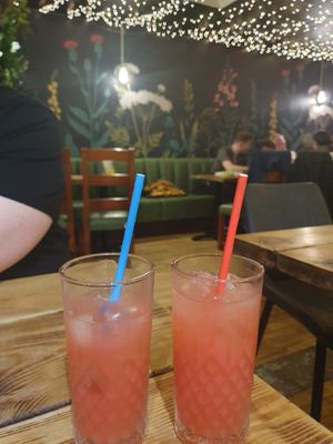  at Super Natural Newcastle in Newcastle Upon Tyne