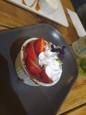  at Super Natural Newcastle in Newcastle Upon Tyne