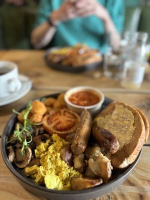   at Super Natural Newcastle in Newcastle Upon Tyne