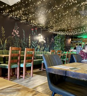   at Super Natural Newcastle in Newcastle Upon Tyne