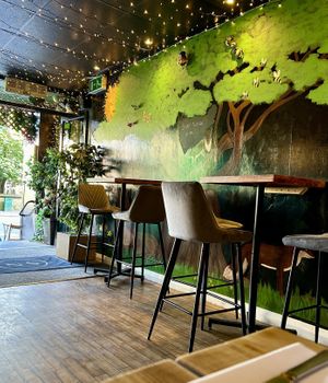   at Super Natural Newcastle in Newcastle Upon Tyne