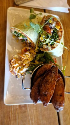  at Super Natural Newcastle in Newcastle Upon Tyne