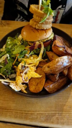  at Super Natural Newcastle in Newcastle Upon Tyne