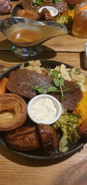  at Super Natural Newcastle in Newcastle Upon Tyne