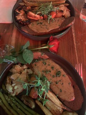   at Super Natural Newcastle in Newcastle Upon Tyne