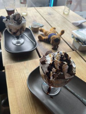   at Super Natural Newcastle in Newcastle Upon Tyne