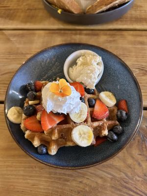   at Super Natural Newcastle in Newcastle Upon Tyne