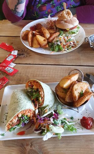  at Super Natural Newcastle in Newcastle Upon Tyne