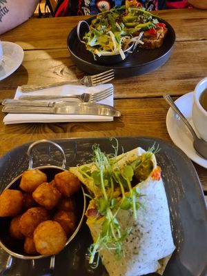  at Super Natural Newcastle in Newcastle Upon Tyne