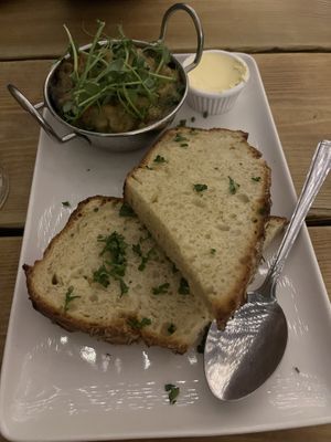  #Veganuary at Super Natural Newcastle in Newcastle Upon Tyne