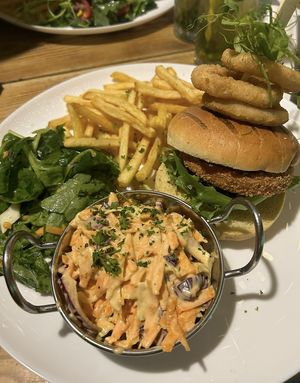   at Super Natural Newcastle in Newcastle Upon Tyne