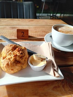  at Super Natural Newcastle in Newcastle Upon Tyne