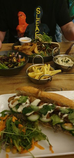  at Super Natural Newcastle in Newcastle Upon Tyne