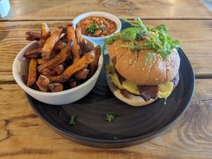  at Super Natural Newcastle in Newcastle Upon Tyne