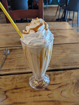  at Super Natural Newcastle in Newcastle Upon Tyne