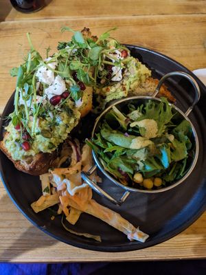  at Super Natural Newcastle in Newcastle Upon Tyne