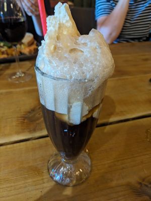  at Super Natural Newcastle in Newcastle Upon Tyne