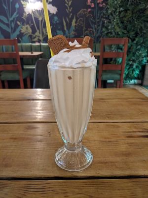  at Super Natural Newcastle in Newcastle Upon Tyne