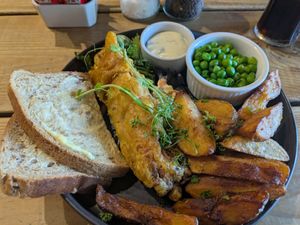  at Super Natural Newcastle in Newcastle Upon Tyne