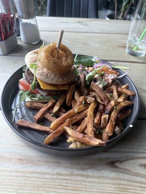   at Super Natural Newcastle in Newcastle Upon Tyne