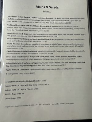   at Super Natural Newcastle in Newcastle Upon Tyne