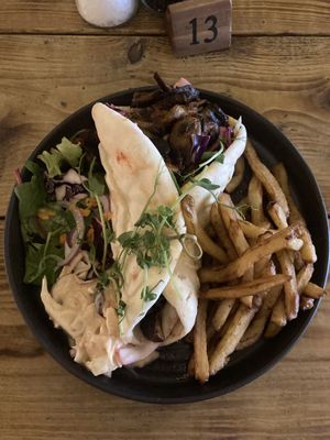   at Super Natural Newcastle in Newcastle Upon Tyne