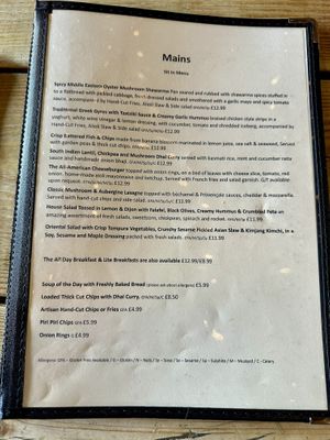   at Super Natural Newcastle in Newcastle Upon Tyne