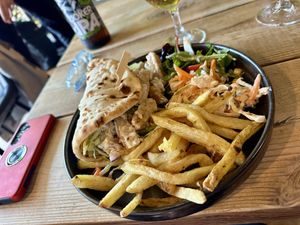   at Super Natural Newcastle in Newcastle Upon Tyne