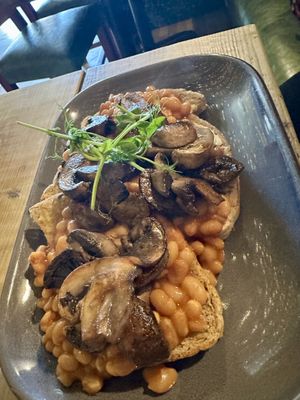   at Super Natural Newcastle in Newcastle Upon Tyne