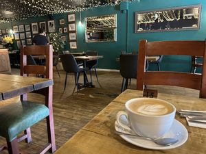   at Super Natural Newcastle in Newcastle Upon Tyne