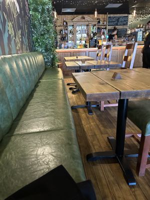   at Super Natural Newcastle in Newcastle Upon Tyne