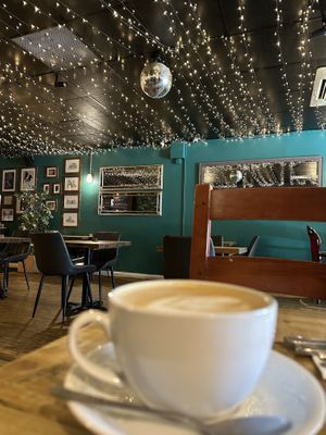   at Super Natural Newcastle in Newcastle Upon Tyne