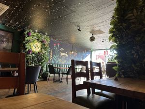   at Super Natural Newcastle in Newcastle Upon Tyne