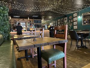   at Super Natural Newcastle in Newcastle Upon Tyne