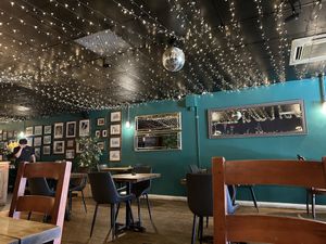   at Super Natural Newcastle in Newcastle Upon Tyne