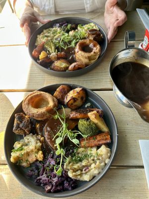   at Super Natural Newcastle in Newcastle Upon Tyne