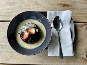   at Super Natural Newcastle in Newcastle Upon Tyne