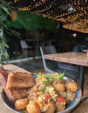  at Super Natural Newcastle in Newcastle Upon Tyne