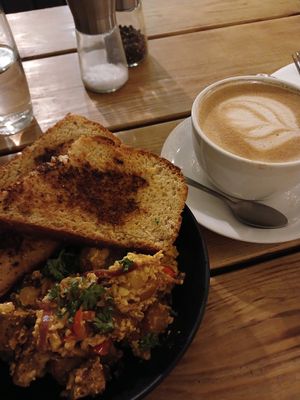  at Super Natural Newcastle in Newcastle Upon Tyne