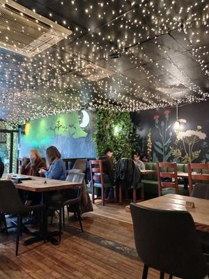  at Super Natural Newcastle in Newcastle Upon Tyne