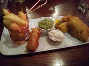 The Big Melt! New to the Super Natural menu, this dish is all vegan & amazing. at Super Natural Newcastle in Newcastle Upon Tyne