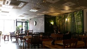 Very friendly atmosphere  at Super Natural Newcastle in Newcastle Upon Tyne