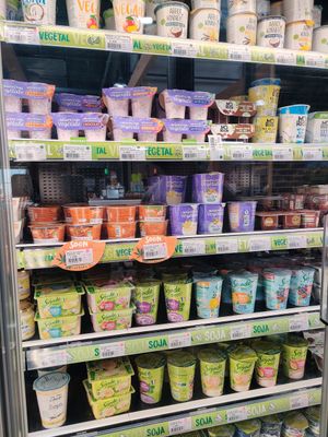  at Biomonde La Menthe Poivree in Gometz-le-chatel