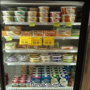  at Nature's Pantry in State College