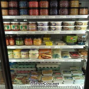  at Nature's Pantry in State College