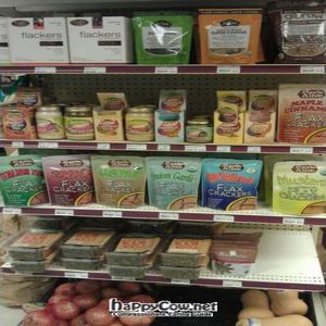  at Nature's Pantry in State College